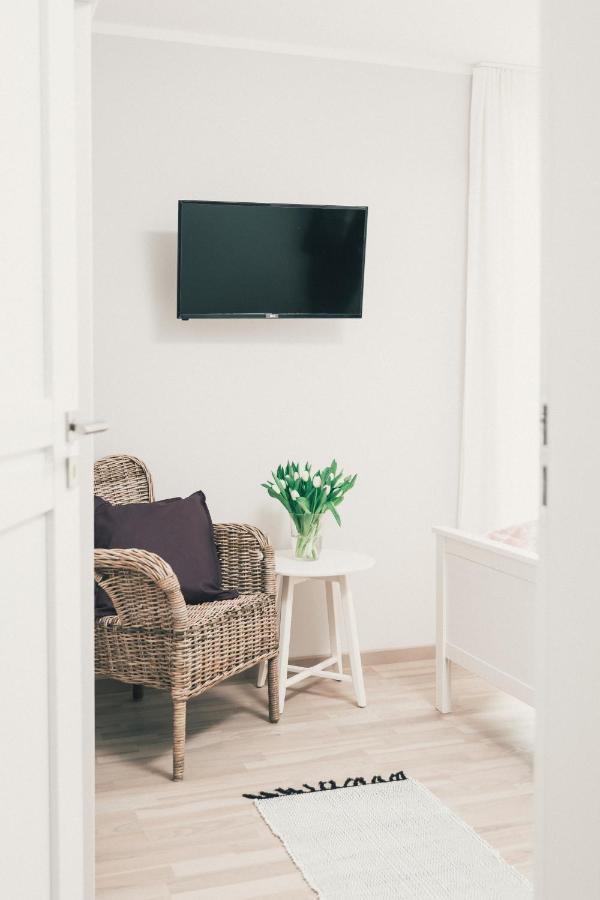 Sosnowe Tarasy Apartment Миелно Стая снимка