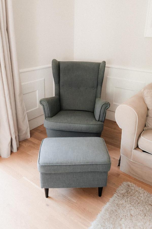 Sosnowe Tarasy Apartment Миелно Екстериор снимка
