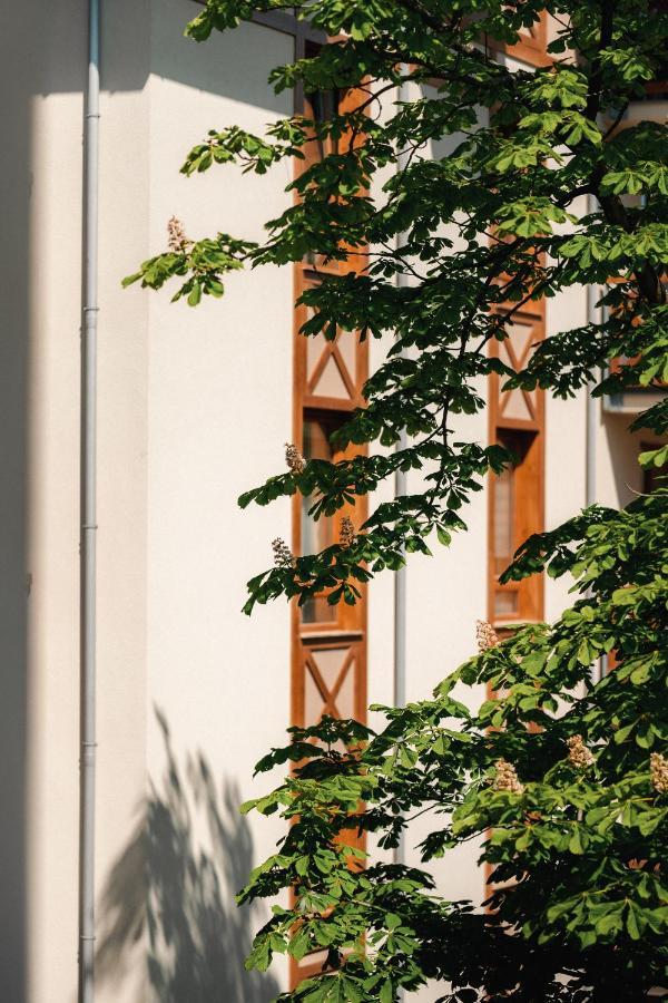 Sosnowe Tarasy Apartment Миелно Екстериор снимка