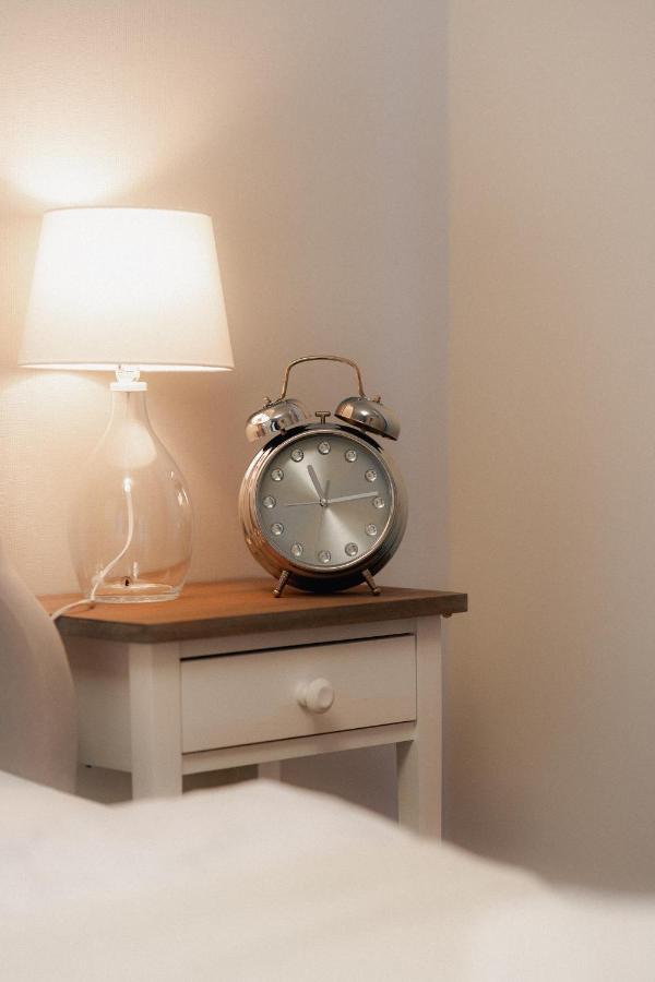 Sosnowe Tarasy Apartment Миелно Екстериор снимка