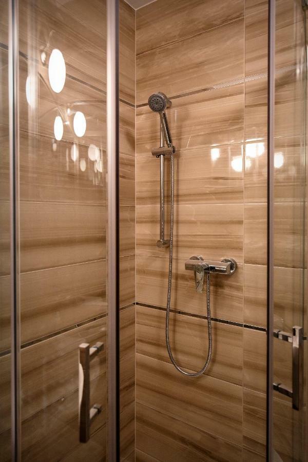 Sosnowe Tarasy Apartment Миелно Екстериор снимка